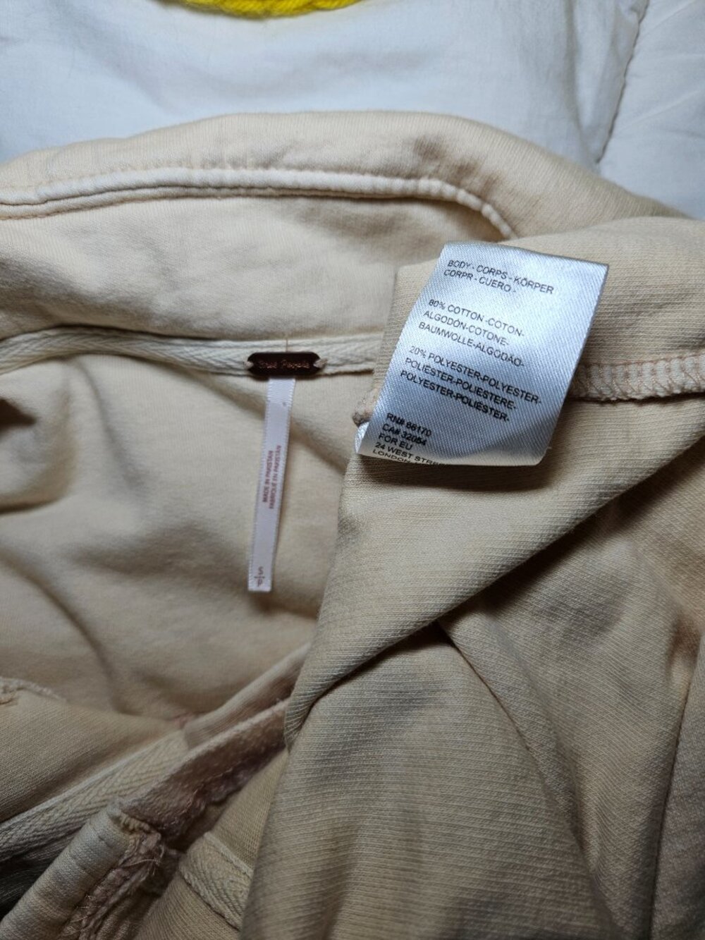 Free People Ruby Shacket - Picture 3 of 9